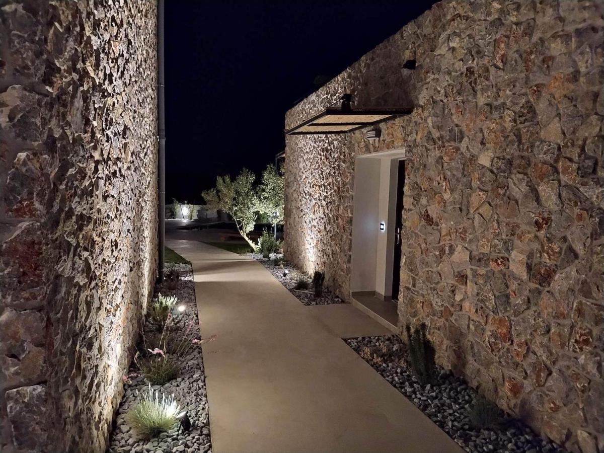 فندق Elies Aesthetic Living Nea Iraklitsa المظهر الخارجي الصورة