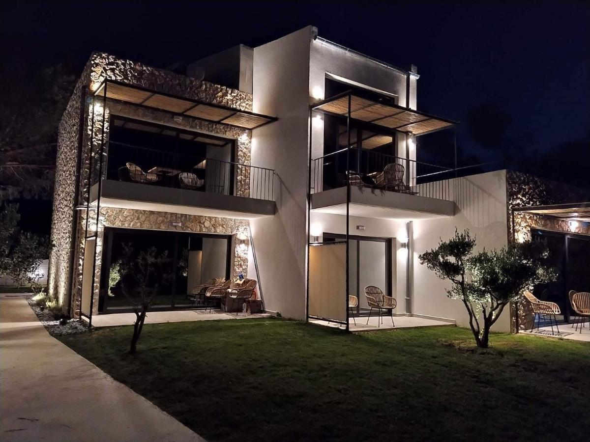 فندق Elies Aesthetic Living Nea Iraklitsa المظهر الخارجي الصورة