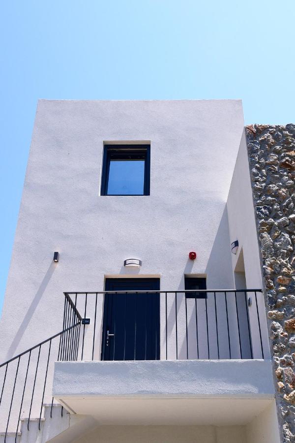 فندق Elies Aesthetic Living Nea Iraklitsa المظهر الخارجي الصورة