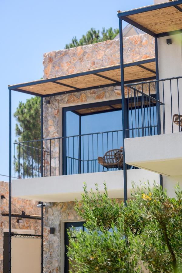 فندق Elies Aesthetic Living Nea Iraklitsa المظهر الخارجي الصورة