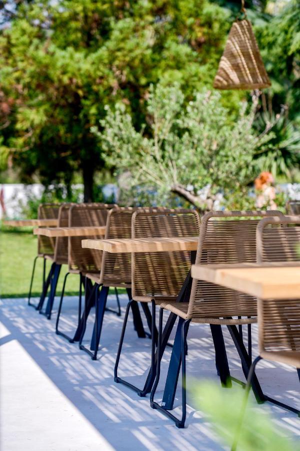 فندق Elies Aesthetic Living Nea Iraklitsa المظهر الخارجي الصورة