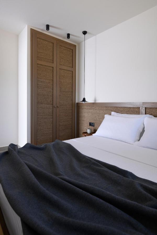 فندق Elies Aesthetic Living Nea Iraklitsa المظهر الخارجي الصورة