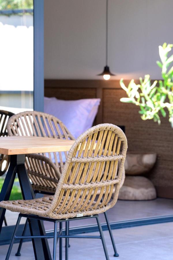 فندق Elies Aesthetic Living Nea Iraklitsa المظهر الخارجي الصورة
