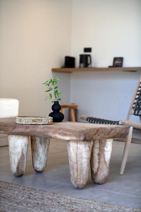 فندق Elies Aesthetic Living Nea Iraklitsa المظهر الخارجي الصورة