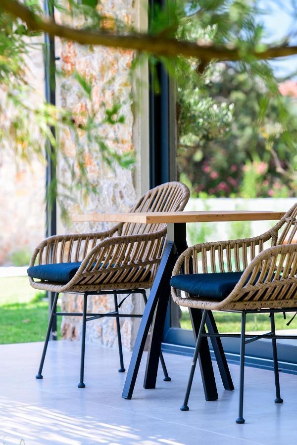 فندق Elies Aesthetic Living Nea Iraklitsa المظهر الخارجي الصورة