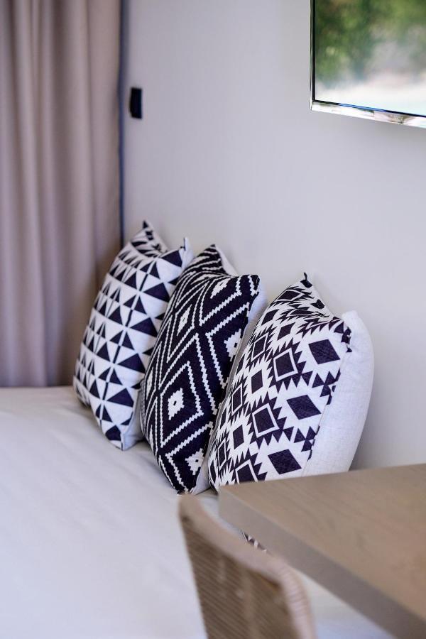 فندق Elies Aesthetic Living Nea Iraklitsa المظهر الخارجي الصورة
