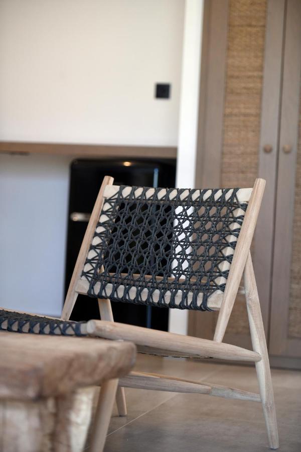 فندق Elies Aesthetic Living Nea Iraklitsa المظهر الخارجي الصورة