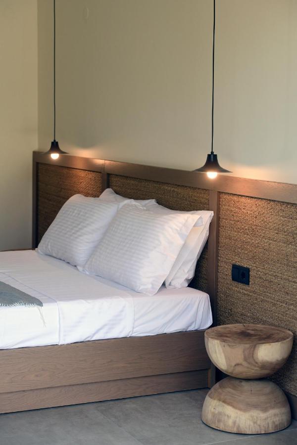 فندق Elies Aesthetic Living Nea Iraklitsa المظهر الخارجي الصورة