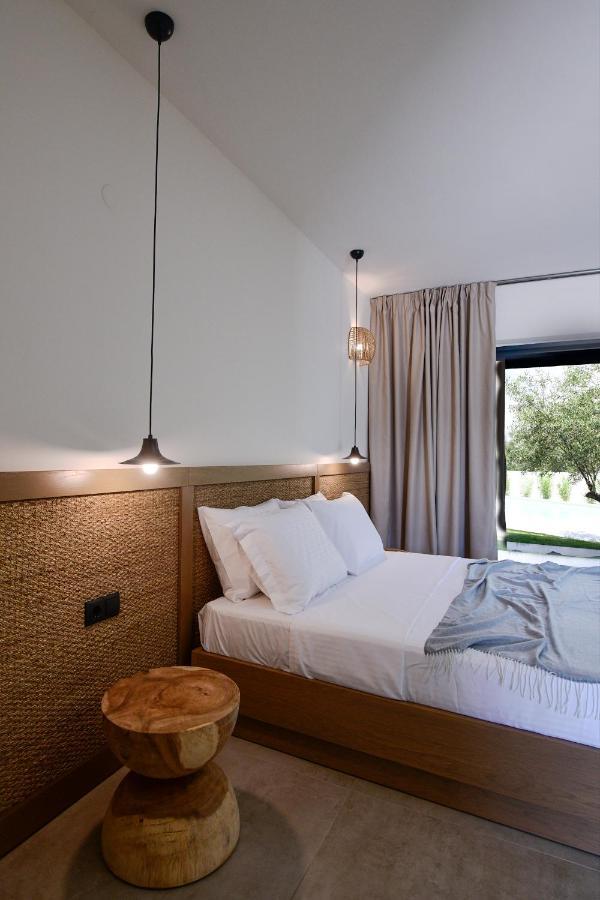 فندق Elies Aesthetic Living Nea Iraklitsa المظهر الخارجي الصورة