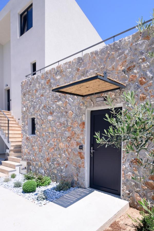 فندق Elies Aesthetic Living Nea Iraklitsa المظهر الخارجي الصورة