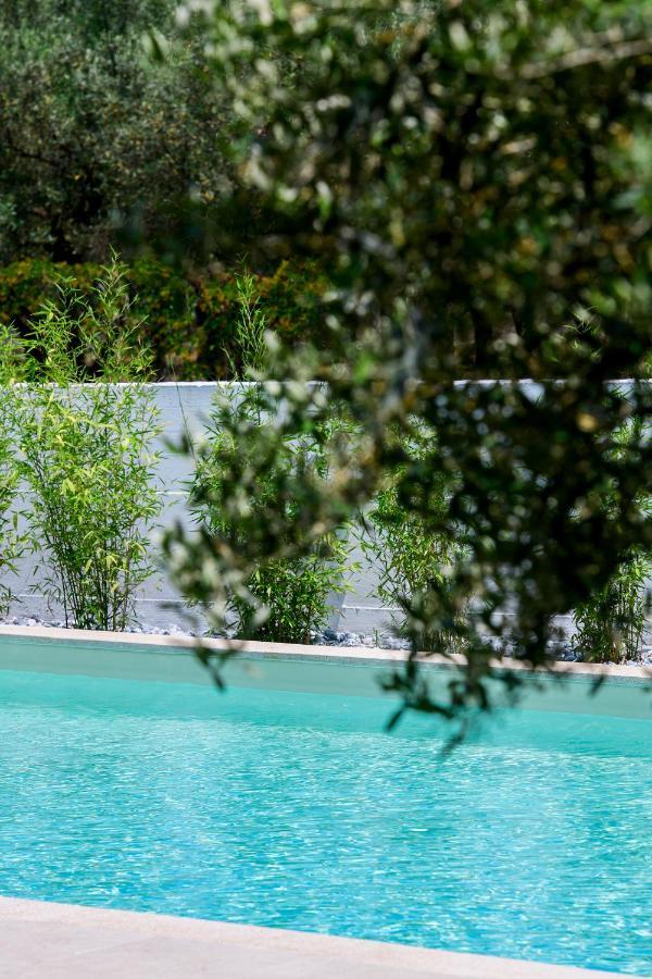 فندق Elies Aesthetic Living Nea Iraklitsa المظهر الخارجي الصورة