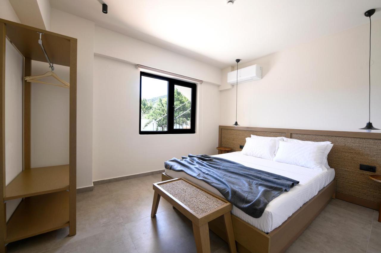 فندق Elies Aesthetic Living Nea Iraklitsa المظهر الخارجي الصورة