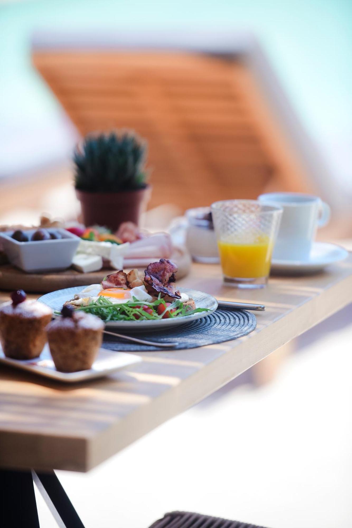 فندق Elies Aesthetic Living Nea Iraklitsa المظهر الخارجي الصورة