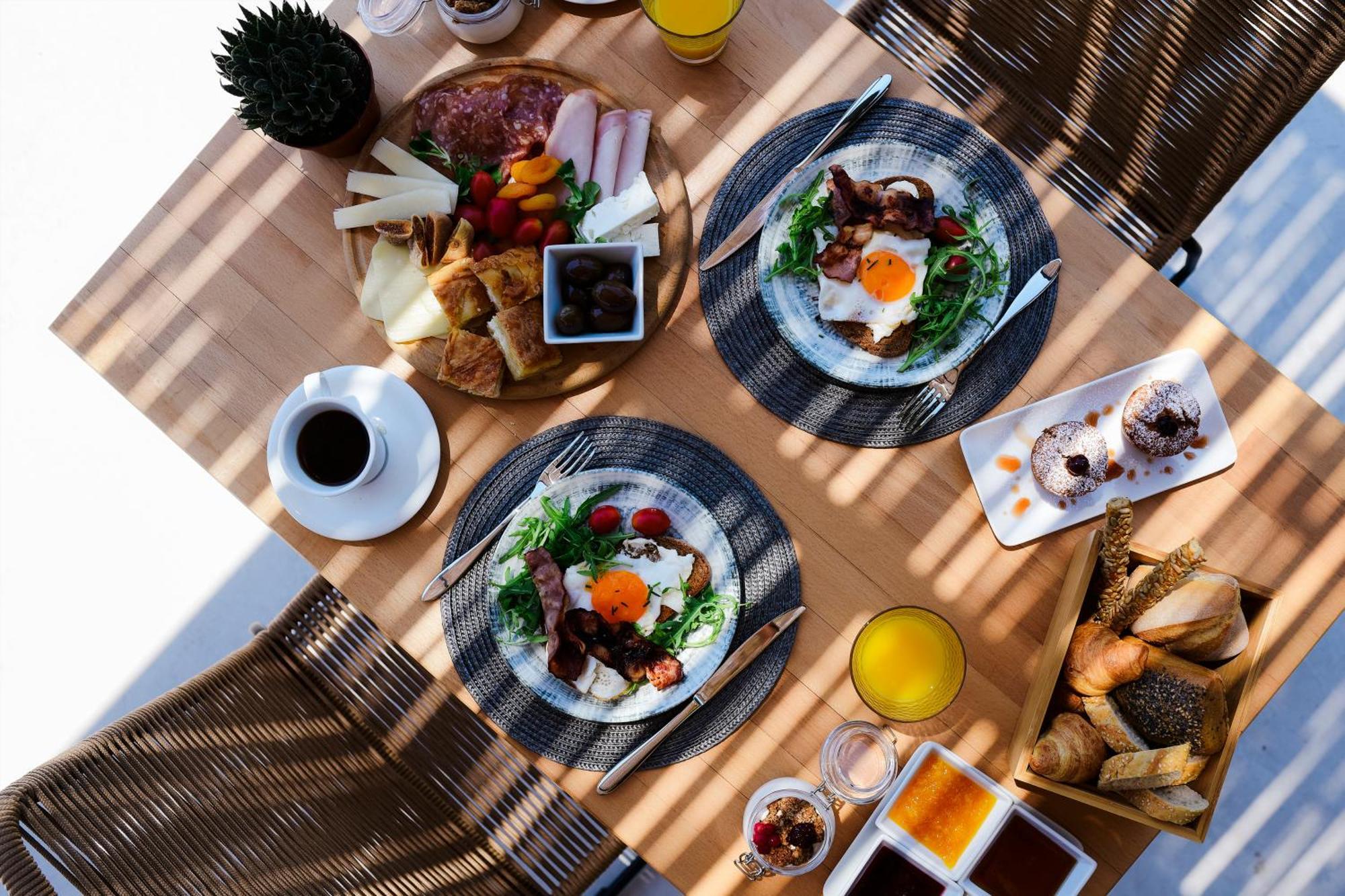 فندق Elies Aesthetic Living Nea Iraklitsa المظهر الخارجي الصورة