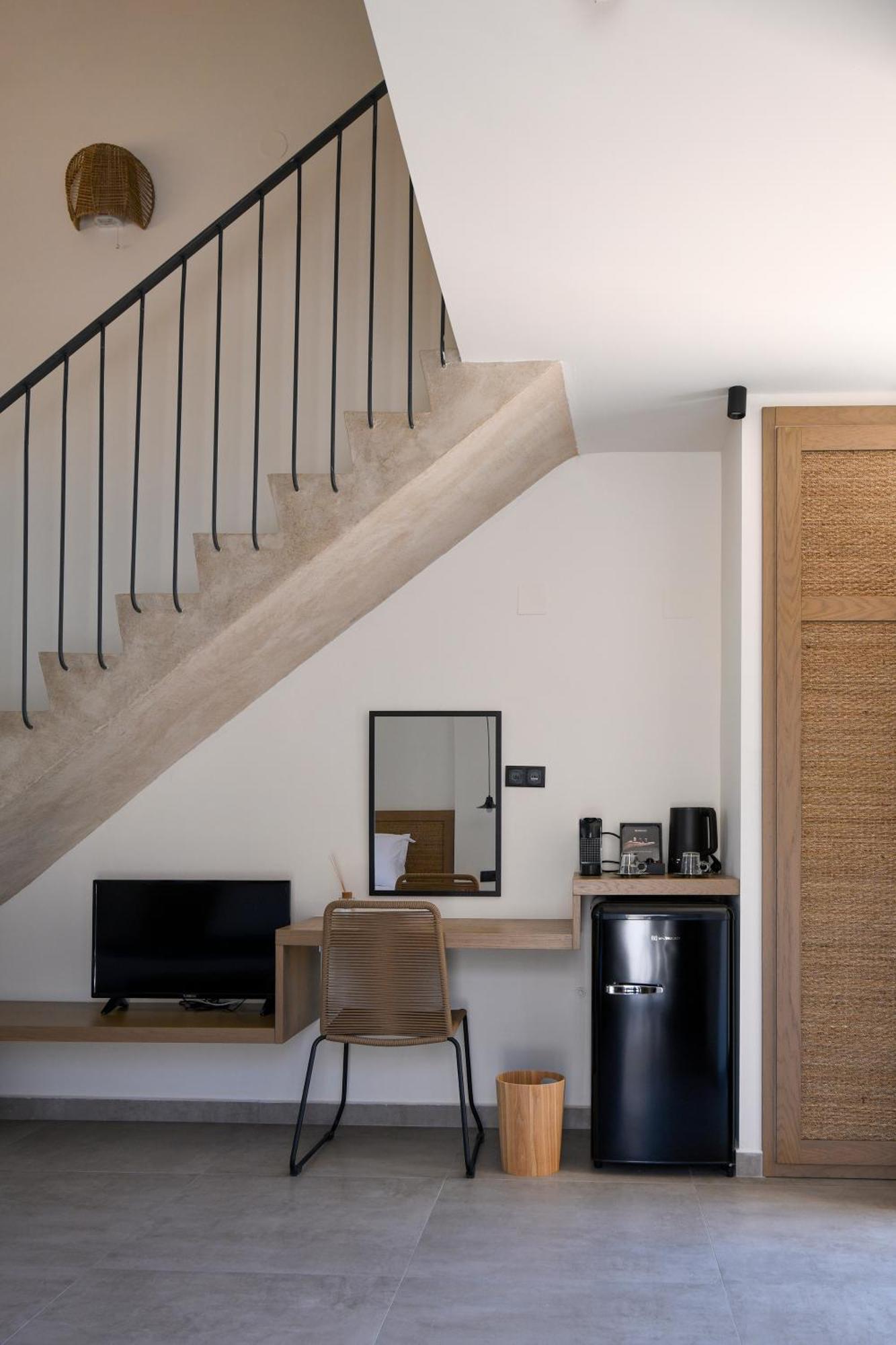 فندق Elies Aesthetic Living Nea Iraklitsa المظهر الخارجي الصورة