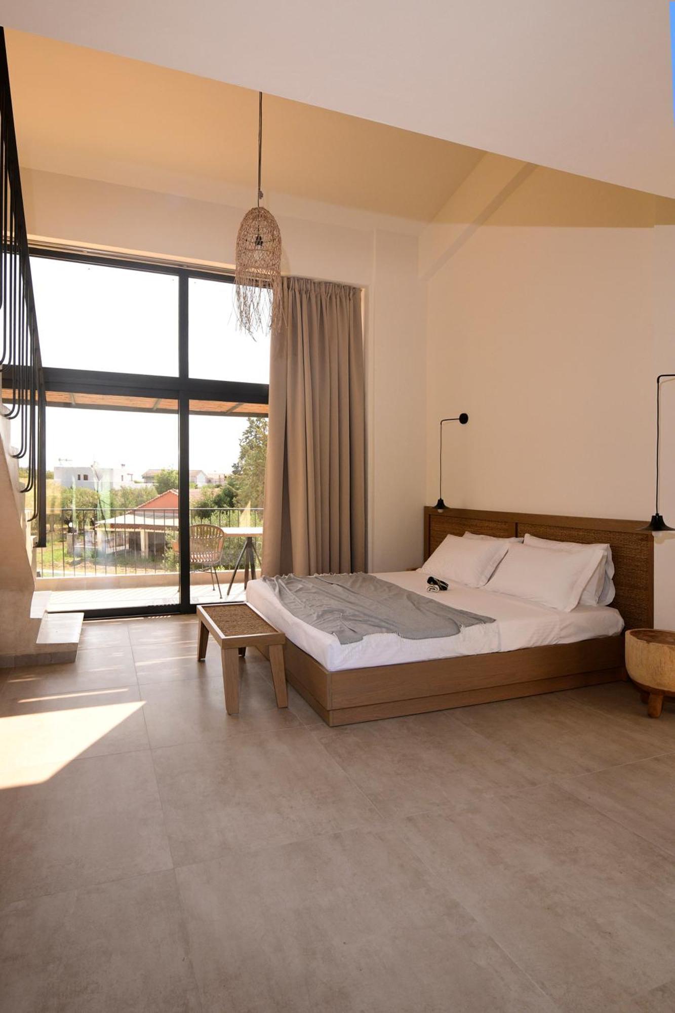 فندق Elies Aesthetic Living Nea Iraklitsa المظهر الخارجي الصورة