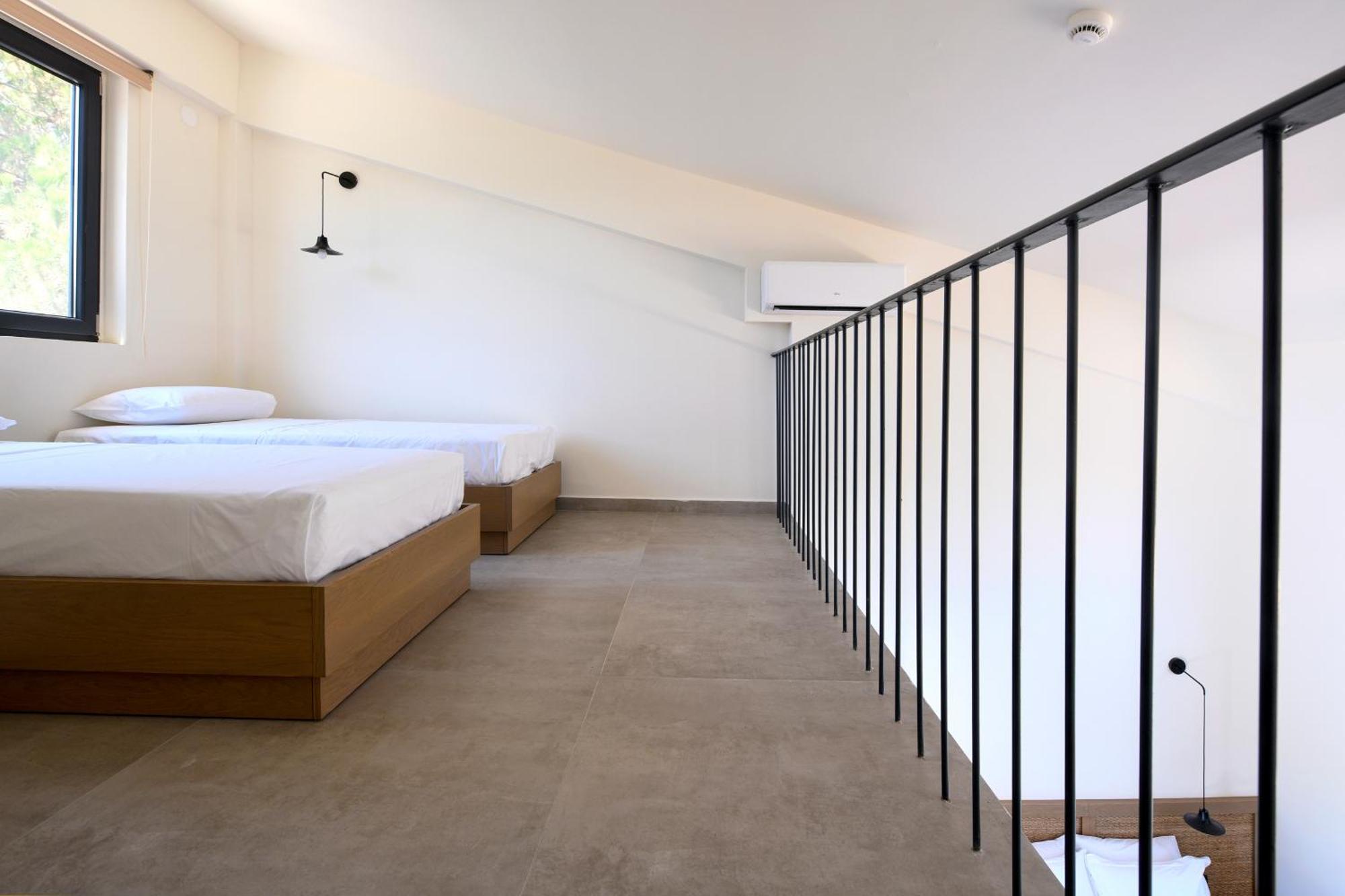 فندق Elies Aesthetic Living Nea Iraklitsa المظهر الخارجي الصورة