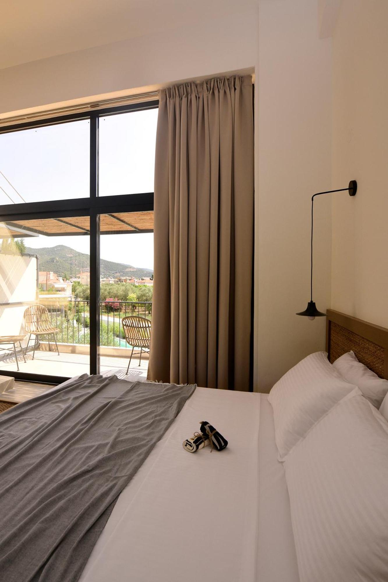 فندق Elies Aesthetic Living Nea Iraklitsa المظهر الخارجي الصورة