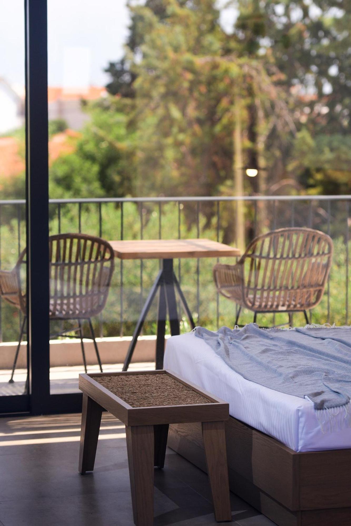 فندق Elies Aesthetic Living Nea Iraklitsa المظهر الخارجي الصورة
