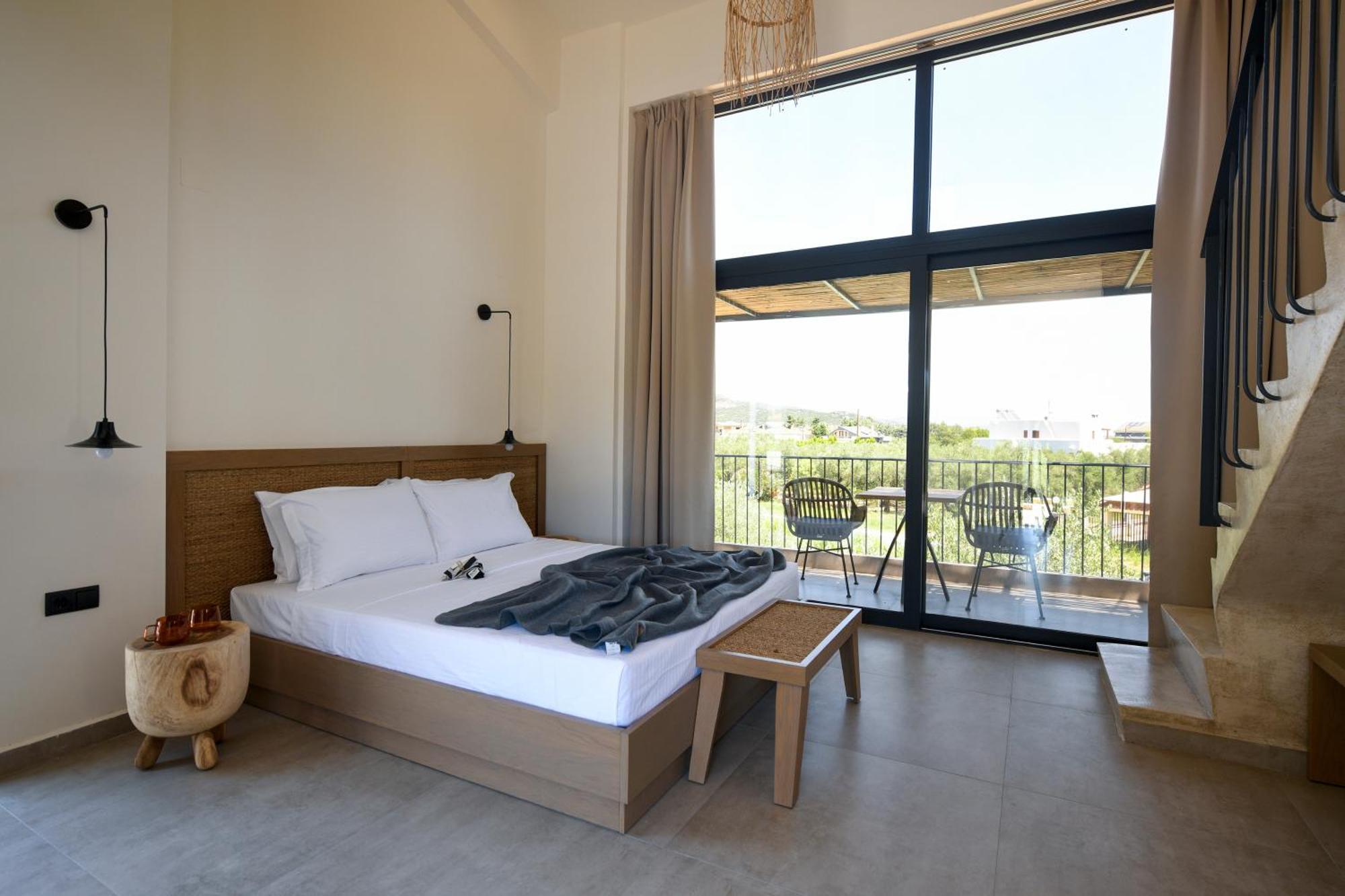 فندق Elies Aesthetic Living Nea Iraklitsa المظهر الخارجي الصورة