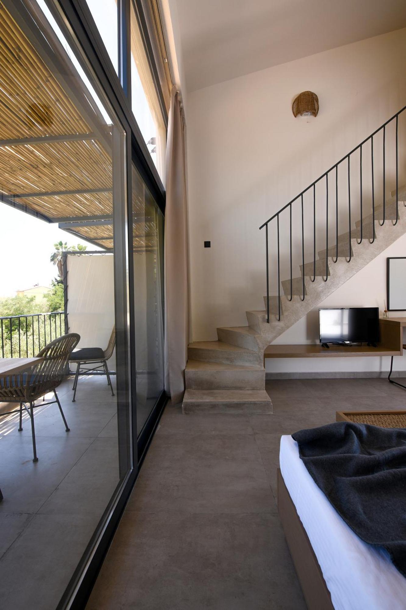 فندق Elies Aesthetic Living Nea Iraklitsa المظهر الخارجي الصورة
